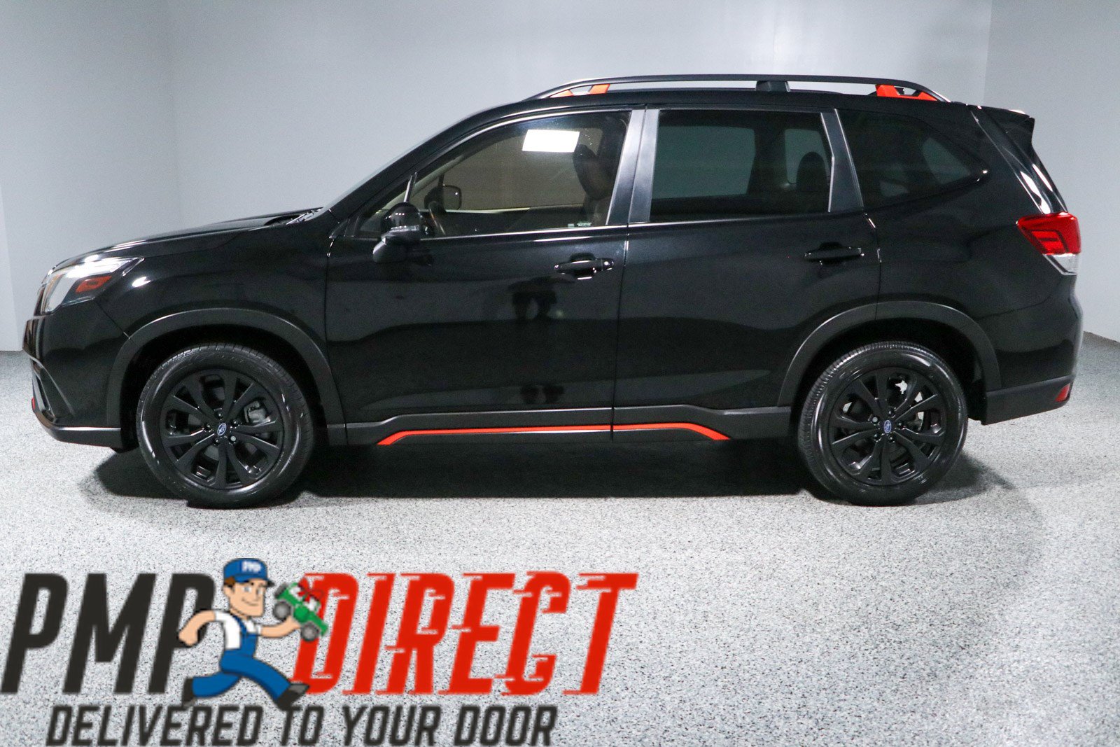 Used 2023 Subaru Forester Sport AWD/4WD image 10