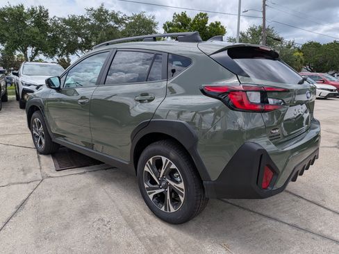 Used 2026 Subaru Crosstrek 2.5i Premium AWD/4WD image 38