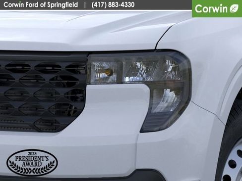 New 2026 Ford Maverick XL AWD/4WD image 22