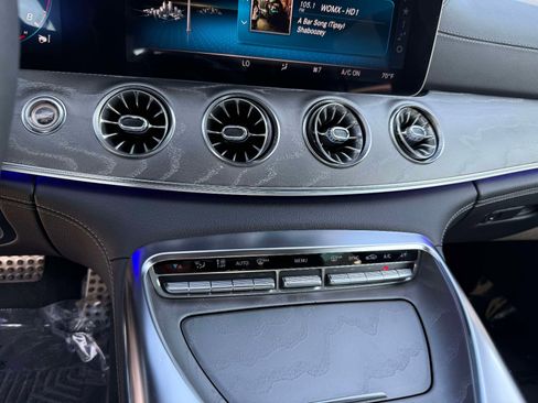 Used 2019 Mercedes-Benz AMG GT 63 image 51