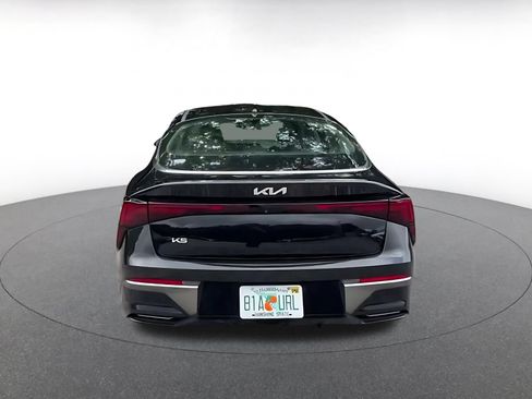 Used 2025 Kia K5 LXS FWD image 10