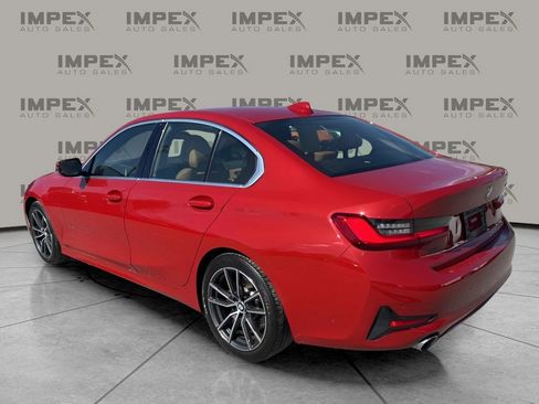 Used 2021 BMW 330i Sedan w/ Premium Package image 3