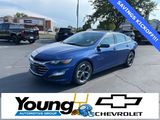 Used 2023 Chevrolet Malibu LT image 3