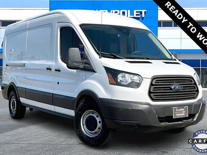 Used 2018 Ford Transit 250 148 Medium Roof
