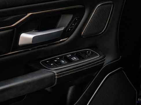 Used 2022 RAM 1500 Rebel w/ Rebel Level 2 Equipment Group image 80