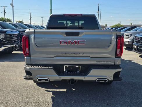 New 2026 GMC Sierra 1500 Denali image 6