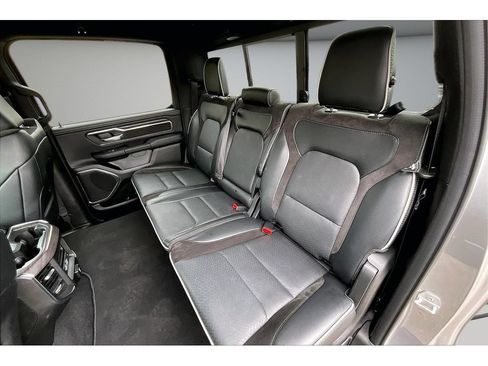 Certified 2026 RAM 1500 Laramie AWD/4WD image 25