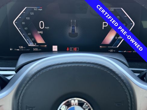 Used 2024 BMW X6 xDrive40i w/ Premium Package image 30