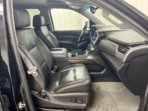 Used 2017 Chevrolet Tahoe LT image 22