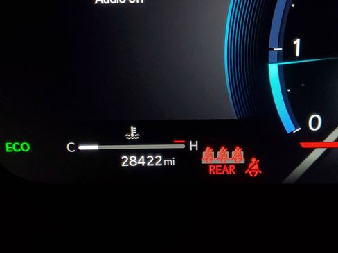 Used 2025 Lexus RX 350 Premium w/ Convenience Package image 30