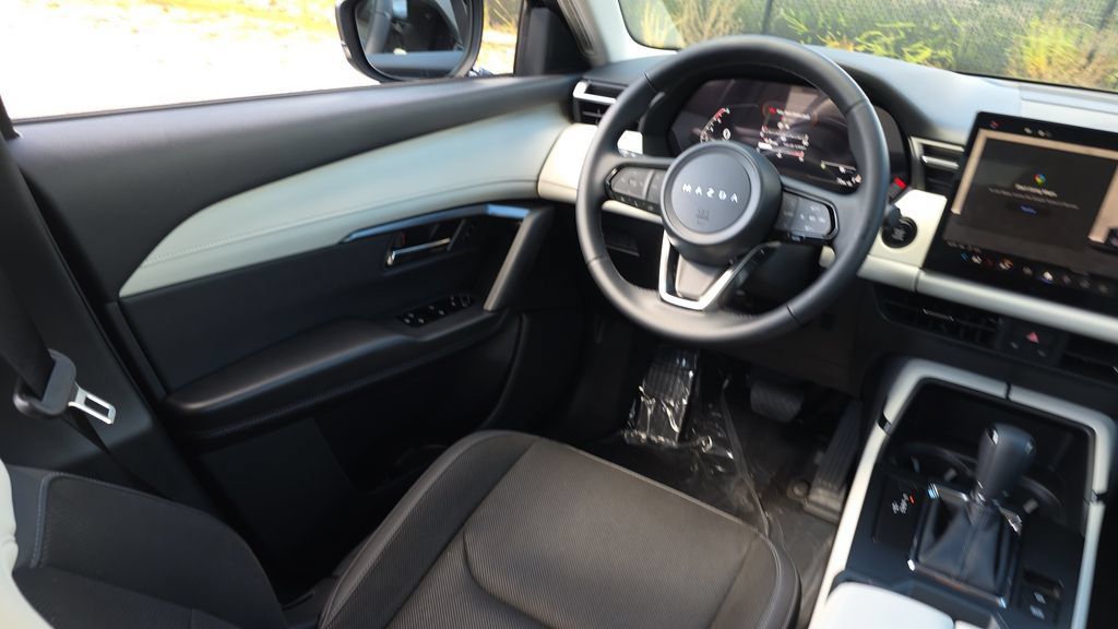 New 2026 MAZDA CX-5 Select AWD/4WD image 26