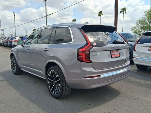 New 2026 Volvo XC90 B6 Plus w/ Protection Package Premier AWD/4WD image 4