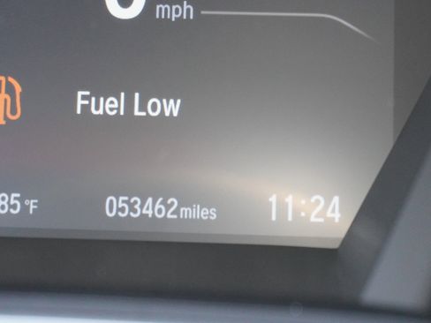 Used 2018 Honda CR-V EX-L image 23