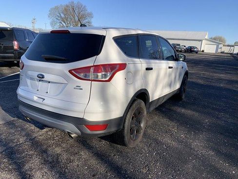 Used 2015 Ford Escape SE AWD/4WD image 12