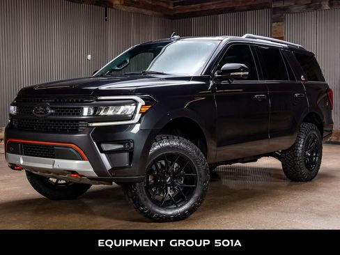 Used 2024 Ford Expedition Timberline image 5