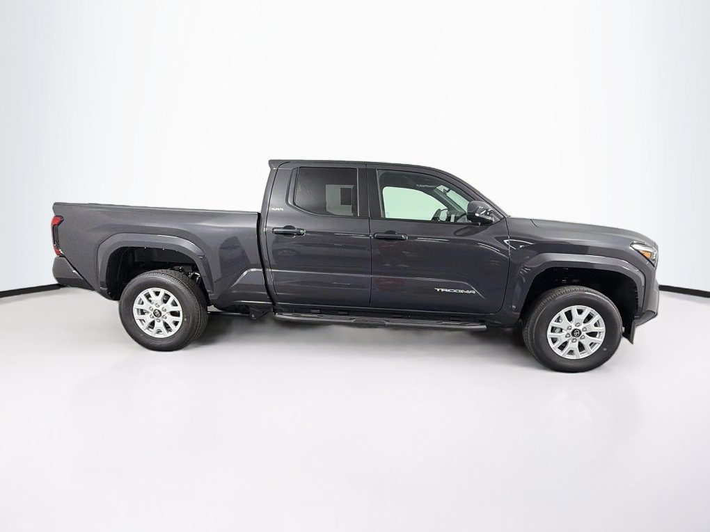New 2026 Toyota Tacoma SR5 RWD image 10