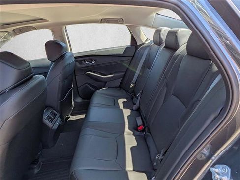 New 2026 Honda Accord Touring image 16