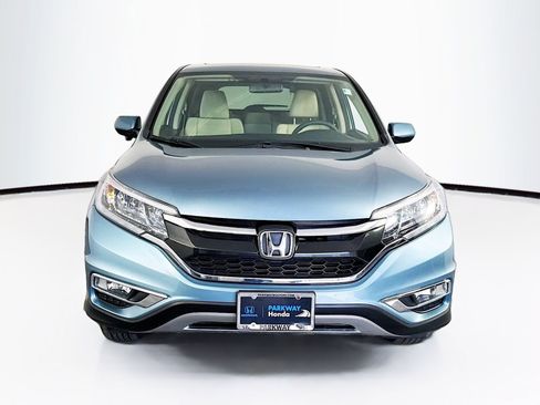 Used 2015 Honda CR-V EX image 2