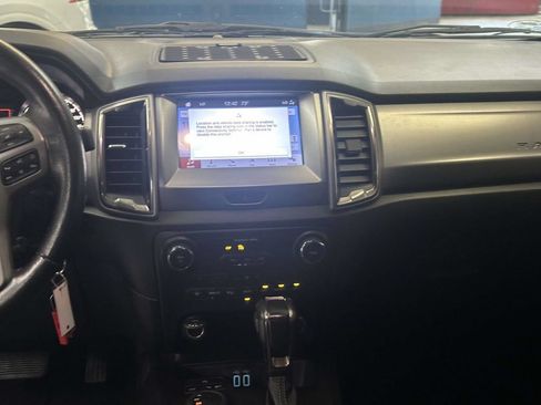 Used 2019 Ford Ranger XLT w/ Equipment Group 301A Mid AWD/4WD image 21