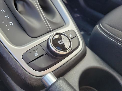 New 2026 Hyundai Venue SEL image 30