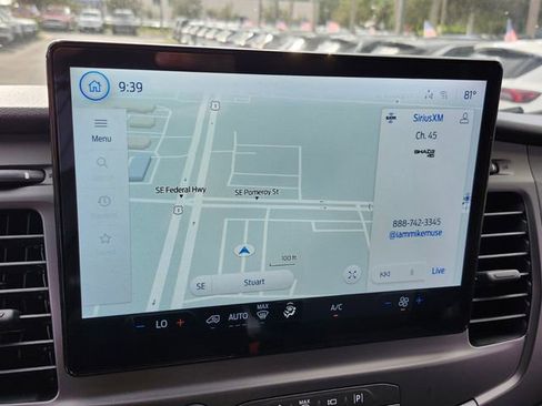 Used 2024 Ford Transit 250 Low Roof w/ Load Area Protection Package image 22