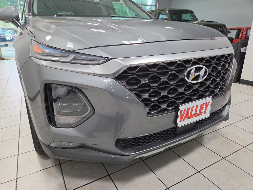 Used 2020 Hyundai Santa Fe SEL w/ Cargo Package FWD image 20