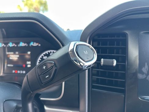 Used 2023 Ford F150 XLT image 26