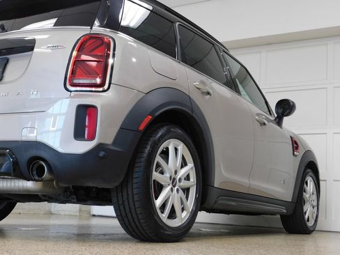 Used 2022 MINI Cooper Countryman John Cooper Works AWD/4WD image 74