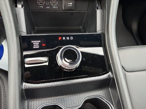 New 2025 Jeep Grand Cherokee Limited image 18