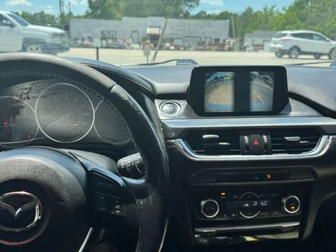 Used 2016 MAZDA MAZDA6 Touring FWD image 19
