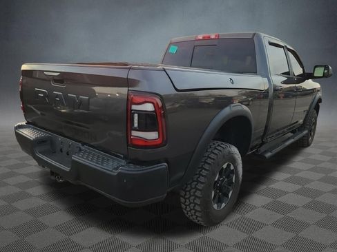 Used 2020 RAM 2500 Power Wagon image 6