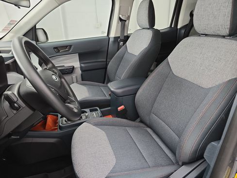 Used 2024 Ford Maverick XLT FWD image 14