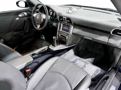 Used 2006 Porsche 911 Carrera S RWD image 28