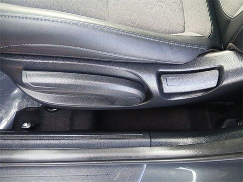 Certified 2025 Kia Seltos S image 12