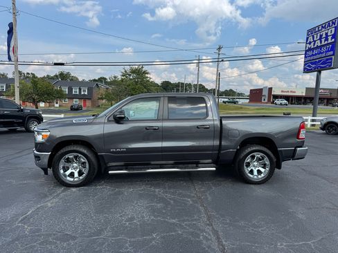 Used 2022 RAM 1500 Big Horn image 2