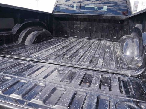 Used 2025 RAM 1500 Big Horn image 10