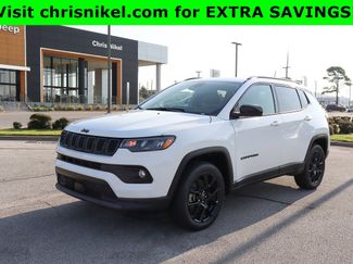 New 2025 Jeep Compass Latitude w/ Sun & Sound Group video 1