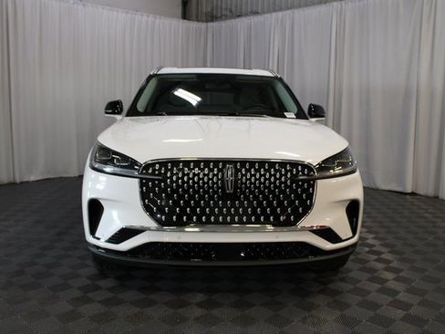 New 2026 Lincoln Aviator Reserve image 29