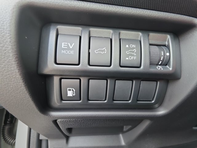 New 2026 Subaru Forester Touring AWD/4WD image 22