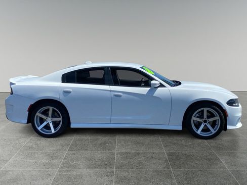 Used 2022 Dodge Charger GT RWD image 6