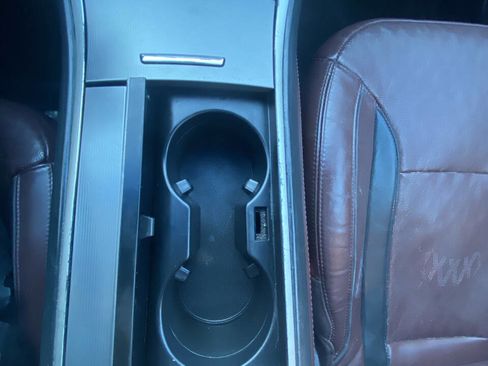 Used 2017 Lincoln MKZ Black Label image 20