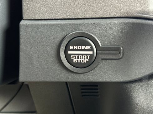 New 2025 Ford Bronco Raptor AWD/4WD image 25