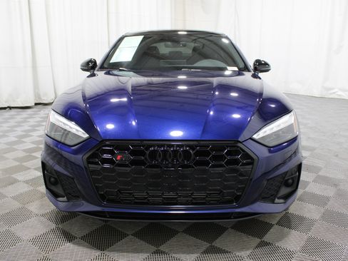 Used 2023 Audi S5 Prestige image 38