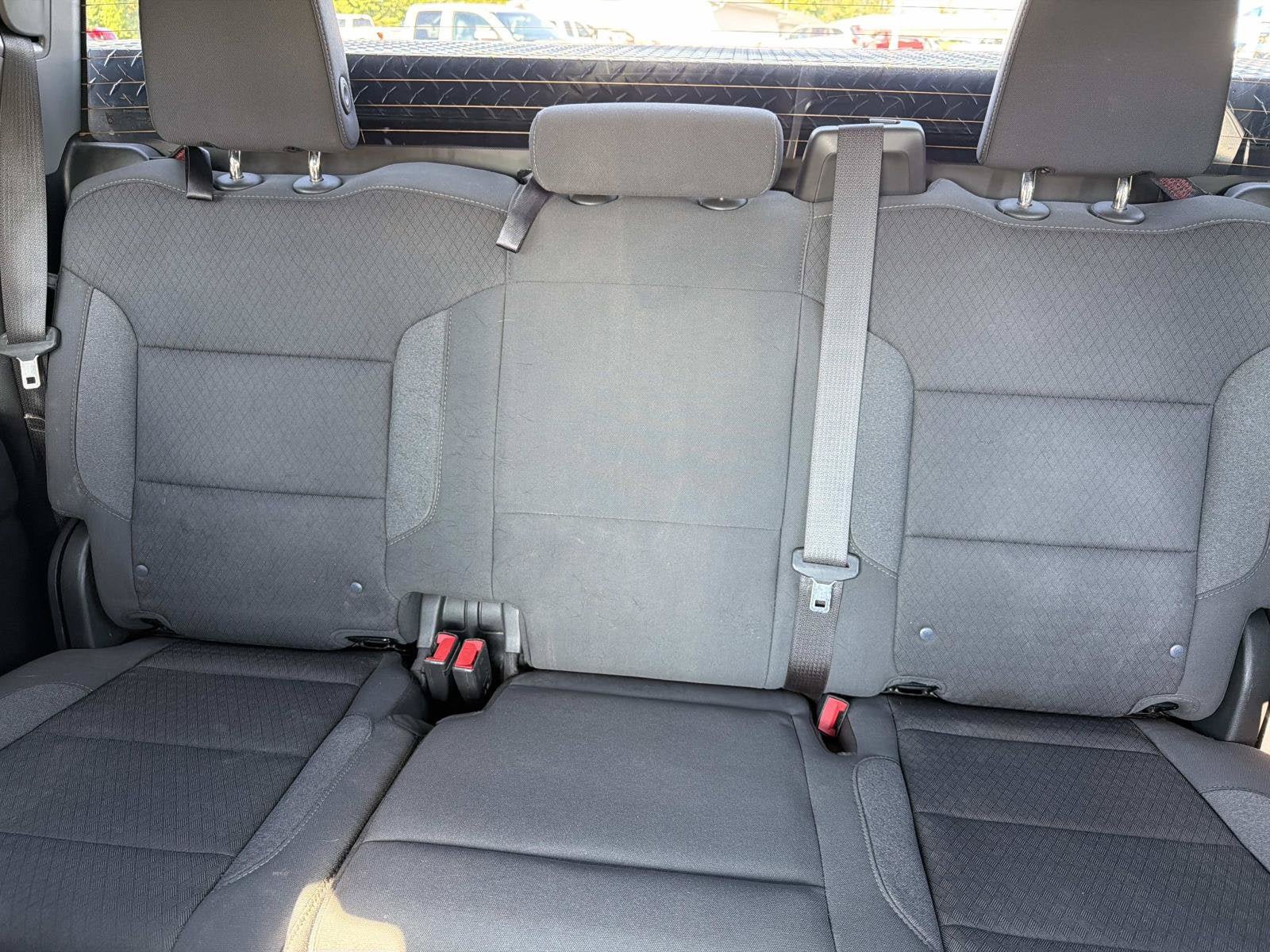 Certified 2023 Chevrolet Silverado 1500 Custom RWD image 18