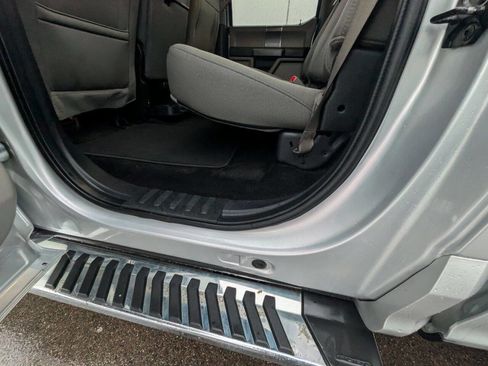 Used 2018 Ford F150 XLT w/ XTR Package AWD/4WD image 23