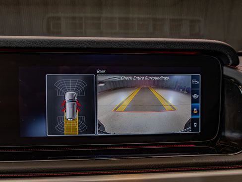Used 2022 Mercedes-Benz G 550 image 15