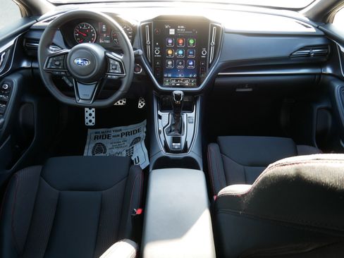 Used 2024 Subaru WRX Premium AWD/4WD image 10