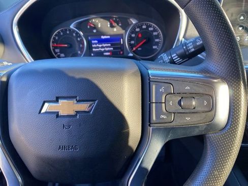 Used 2023 Chevrolet Blazer LT w/ Driver Confidence Package image 25