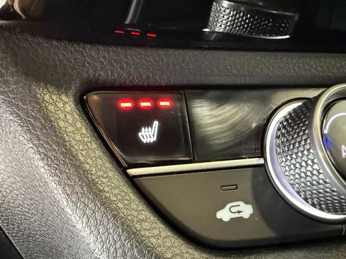 New 2026 Acura ADX AWD image 19
