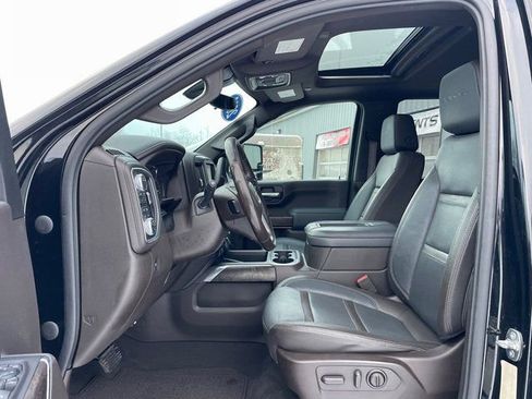 Used 2021 GMC Sierra 3500 Denali w/ Denali Ultimate Package image 10